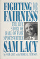 Book cover of: Fighting for Fairness