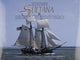 Book cover of: Schooner Sultana. By: Drew McMullen