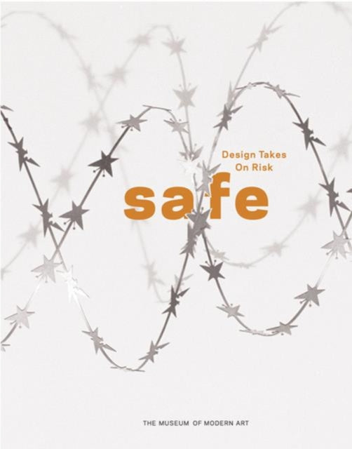 Book cover of: Safe. By: Marie O'Mahony