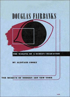 Douglas Fairbanks