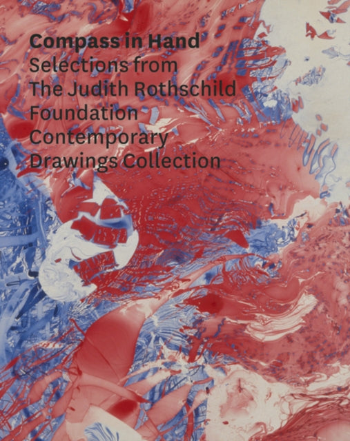 Book cover of: Compass in Hand. By: The Museum of Modern Arts
