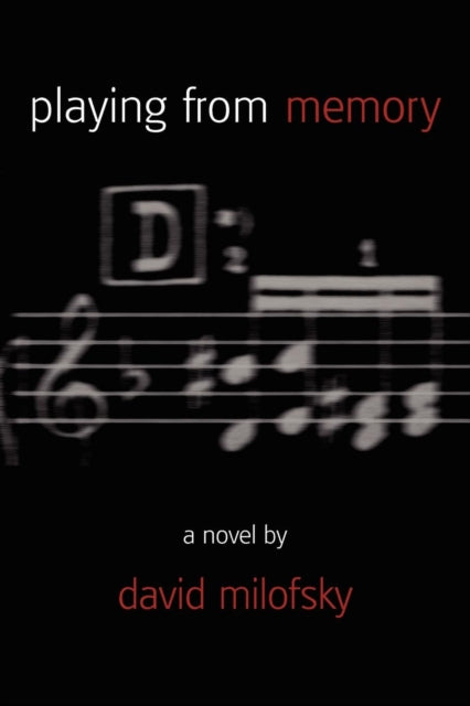 Book cover of: Playing from Memory