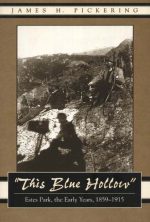 This Blue Hollow
