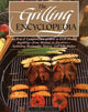 Book cover of: Grilling Encyclopedia. By: A. Cort Sinnes