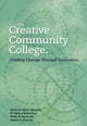 Book cover of: Creative Community College