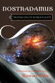 Book cover of: Prophecies on World Events. By: Michel de Nostredame
