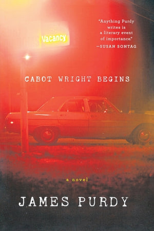 Cabot Wright Begins