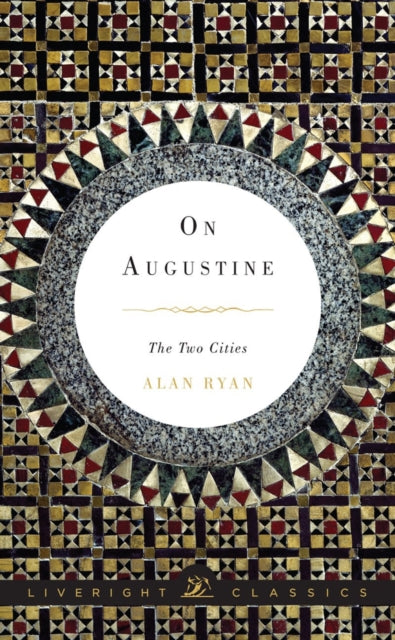 Book cover of: On Augustine