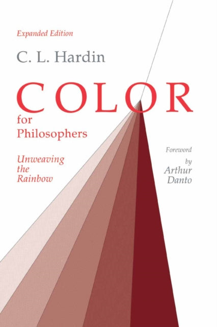 Book cover of: Color for Philosophers