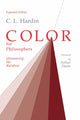 Book cover of: Color for Philosophers