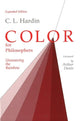 Book cover of: Color for Philosophers
