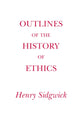 Book cover of: Outlines of the History of Ethics