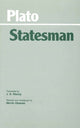 Book cover of: Statesman