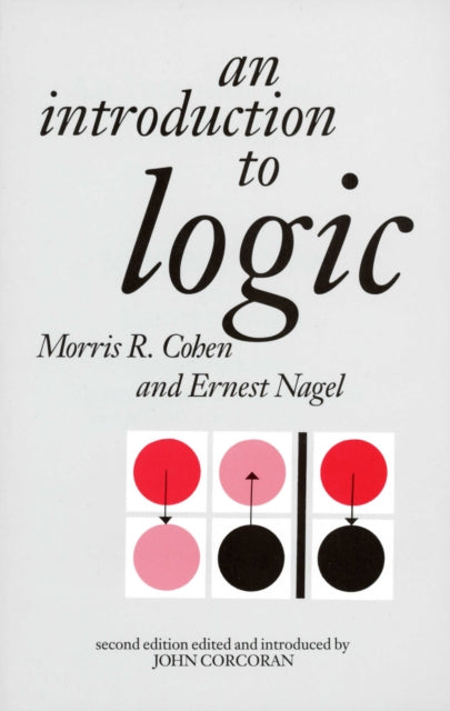 Book cover of: Introduction to Logic