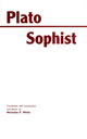 Book cover of: Sophist
