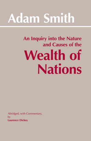 Wealth of Nations