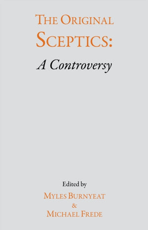 Original Sceptics