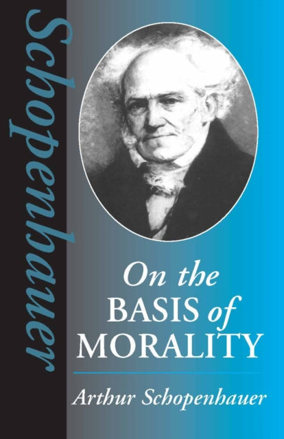 Book cover of: On the Basis of Morality