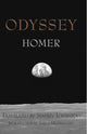 Book cover of: Odyssey