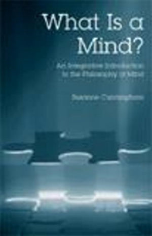 What Is a Mind?