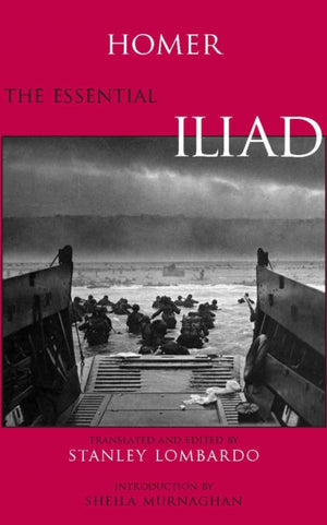 Essential Iliad
