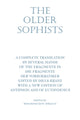 Book cover of: Older Sophists