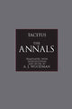 Book cover of: Annals