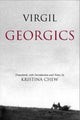 Book cover of: Georgics. By: Publius Vergilius Maro
