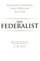 Book cover of: Federalist