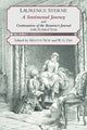 Book cover of: Sentimental Journey Through France and Italy and Continuation of the Bramine's Journal. By: Laurence Sterne