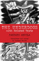 Book cover of: Underdogs. By: Mariano Azuela, Gustavo Pellon
