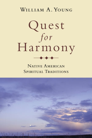 Quest for Harmony