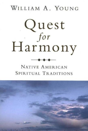 Quest for Harmony