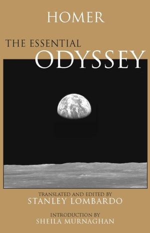Essential Odyssey