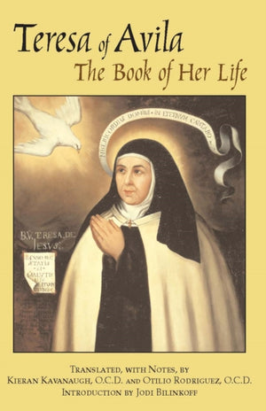 Book of Her Life