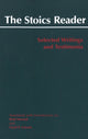 Book cover of: Stoics Reader
