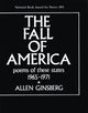 Book cover of: Fall of America