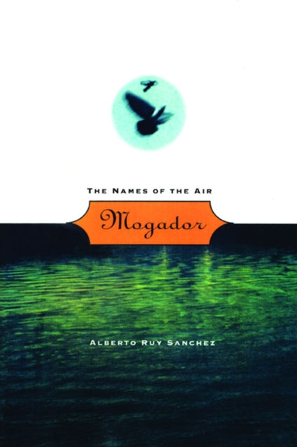 Book cover of: Mogador