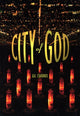 Book cover of: City of God. By: Gil Cuadros