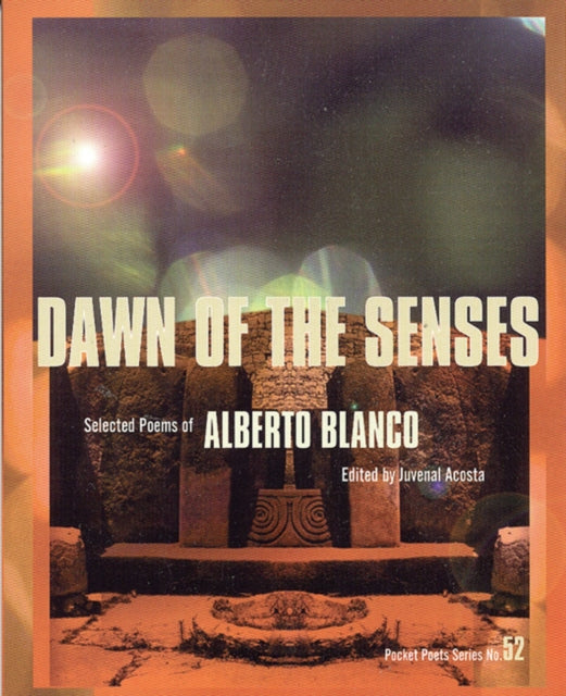 Book cover of: Dawn of the Senses