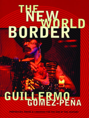 The New World Border