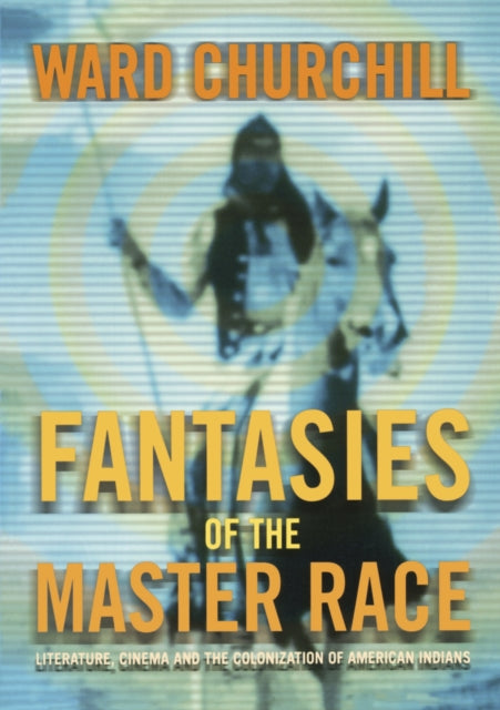 Book cover of: Fantasies of the Master Race