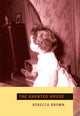 Book cover of: Haunted House. By: Rebecca Brown