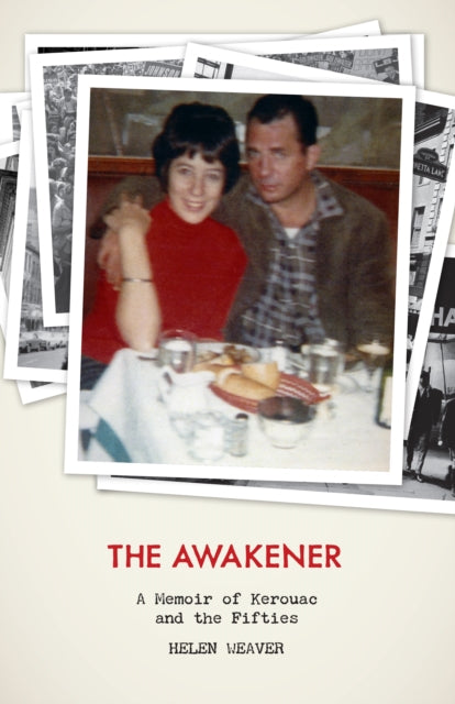 Book cover of: Awakener. By: Helen Weaver