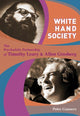 Book cover of: White Hand Society