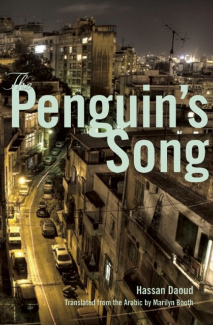 Book cover of: Penguin's Song. By: Ḥasan Dāwūd