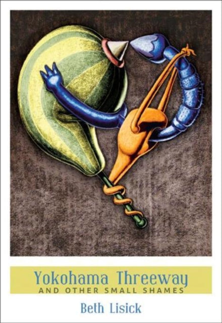 Book cover of: Yokohama Threeway
