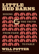 Book cover of: Little Red Barns