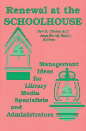 Renewal at the Schoolhouse