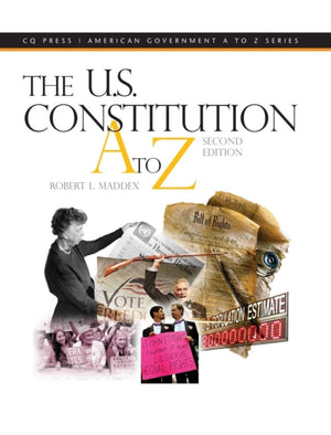 U.S. Constitution A to Z